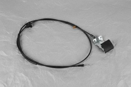 2005-2021 Nissan Frontier Pathfinder Xterra Hood Release Cable OEM
