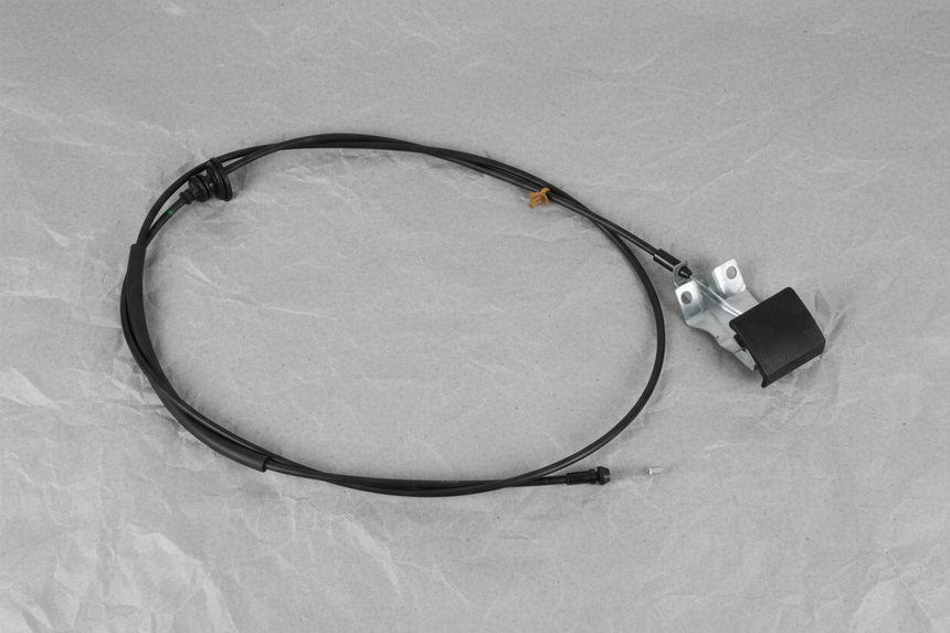 2005-2021 Nissan Frontier Pathfinder Xterra Hood Release Cable OEM