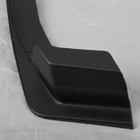 Ram 1500 DT Fender Spat Mud Guard Bottom Detail 2