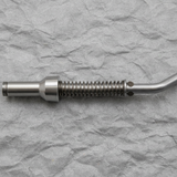 Ford 10R60 Auto Trans Parking Pawl Rod Middle Detail