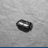 Cadillac Cruise Control Switch Close-up