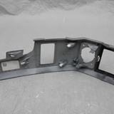 2017-2019 Ford F-150 XLT Dashboard A/C Vent Trim Panel Driver Side OEM - Macro Crop 2