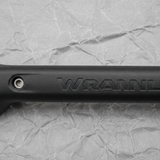 2018-2024 Jeep Wrangler Front Dash Passenger Side Grab Handle Bar OEM