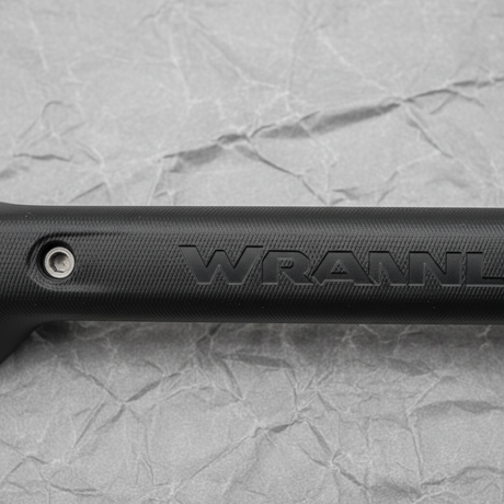2018-2024 Jeep Wrangler Front Dash Passenger Side Grab Handle Bar OEM