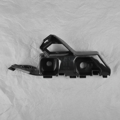 2016-2017 Mazda MX-5 Miata Front Driver Side Bumper Bracket OEM
