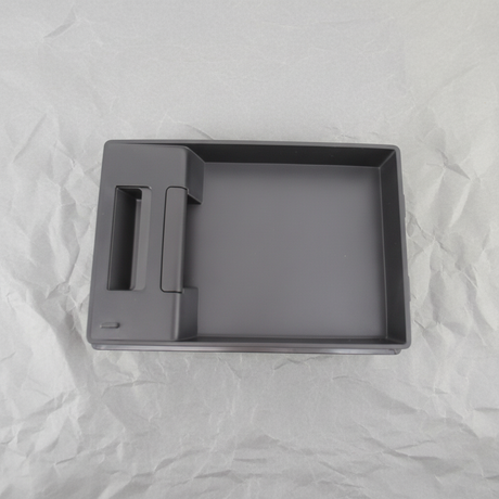 2012-2018 Volkswagen Jetta OEM Rear Seat Armrest Cover Plate