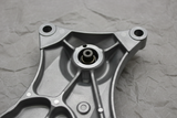 2019-2021 Nissan NV Front Engine Cooling Fan Mount Bracket - Middle Detail