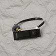 Nissan Murano Liftgate Release Switch Full View