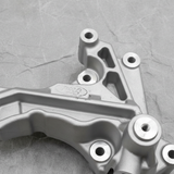 Ford Alternator Bracket - Top Detail 1