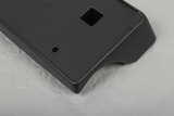 License Plate Bracket - Bottom Section Detail
