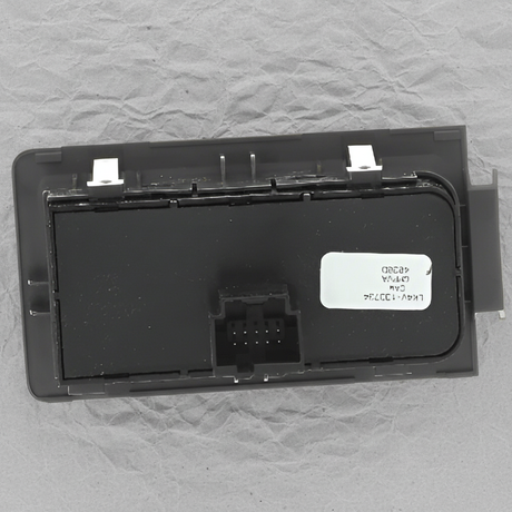 Ford Transit Aux Switches - Full View 2