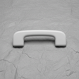 Interior Grab Bar OEM - Grey Kraft Paper Background
