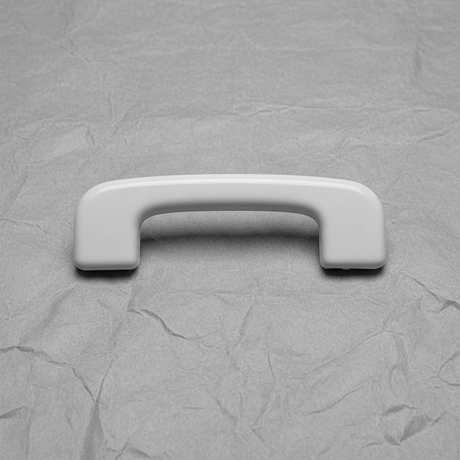 Interior Grab Bar OEM - Grey Kraft Paper Background