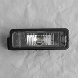 2010-2019 VW Beetle Eos Golf GTI e-Golf 1.4L 1.8L 2.0L 2.5L OEM License Plate Lamp Non LED