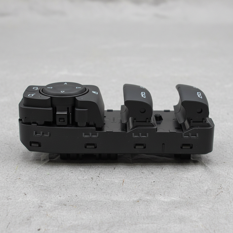 2021-2024 Cadillac CT5 Front Driver Side Door Window Switch — Middle Detail Angle 2