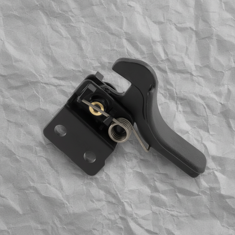 2021-2025 Ford Bronco 4-Door Soft Top Passenger Side Latch Genuine OEM – Full View