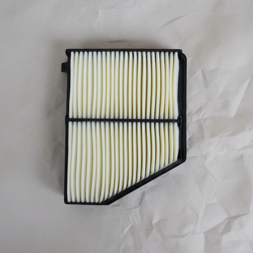 2016-2026 Honda Civic HR-V Engine Air Filter Genuine OEM – Full View Angle 2