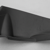 Nissan Altima Coupe Fender Cover Middle Detail