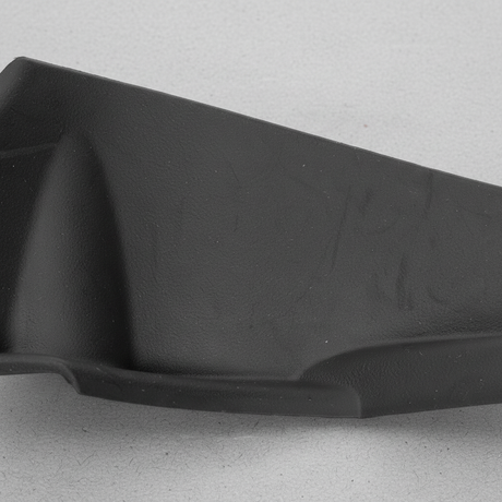 Nissan Altima Coupe Fender Cover Middle Detail