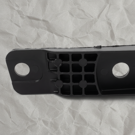 2017-2020 Ford Fusion Front Driver Side Bumper Reinforcement Bar Bracket - Macro Middle