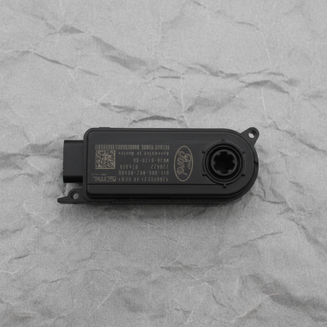 2021-2025 Ford Bronco Ranger Radiator Shutter Temp Control Actuator OEM - Full View 2