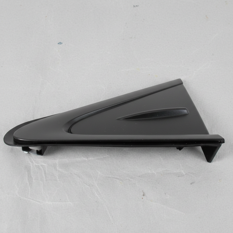 2019-2025 Toyota USA Built Hatchback Driver Side Door Corner Molding OEM - Middle Detail