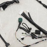 2016-2019 Nissan Rogue OEM Front Driver Side Door Wiring Harness SV Hybrid
