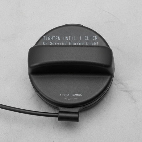 2012-2023 Nissan Maxima Fuel Tank Cap Genuine OEM - Middle Detail