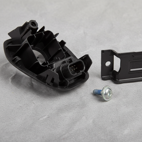 2015-2023 Ford Transit Park Assist Camera Housing Passenger Side OEM