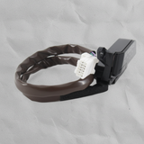 2016-2023 Nissan Maxima Genuine OEM A/T Shift Indicator Control - Middle Macro