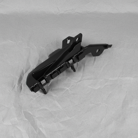 2016-2017 Mazda MX-5 Miata Front Driver Side Bumper Bracket OEM