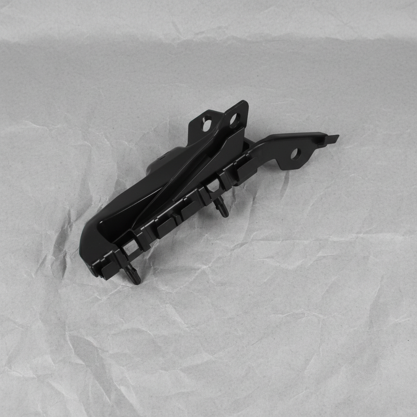 2016-2017 Mazda MX-5 Miata Front Driver Side Bumper Bracket OEM