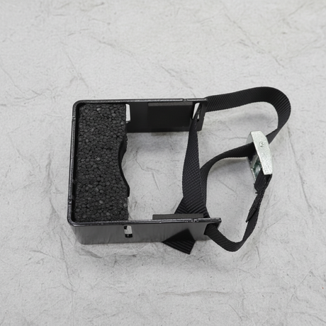 2015-2023 Ford Transit 150 250 350 HD Vehicle Lifting Jack Strap — Middle Detail