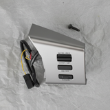 2008-2012 Nissan Frontier Pathfinder Xterra Cruise Control Switch OEM - Full View