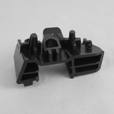 2021-2023 Kia Sorento Driver Side Front Bumper Upper Bracket Genuine OEM - Macro Detail