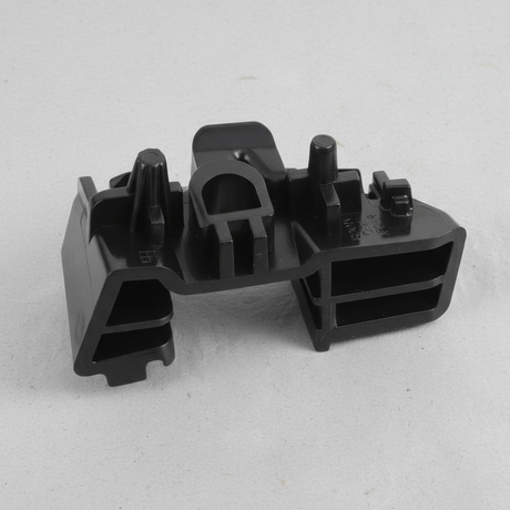 2021-2023 Kia Sorento Driver Side Front Bumper Upper Bracket Genuine OEM - Macro Detail