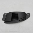 2016-2017 Honda Accord Rear Bumper Cover Spacer Passenger Side Genuine OEM – Full View