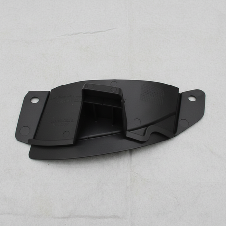 2016-2017 Honda Accord Rear Bumper Cover Spacer Passenger Side Genuine OEM – Full View