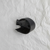 2010-2025 Volkswagen Rear Wiper Cover Cap OEM — Full View Angle 2