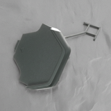 2020-2022 Kia Soul Front Bumper Tow Eye Cap Cover OEM - Full View