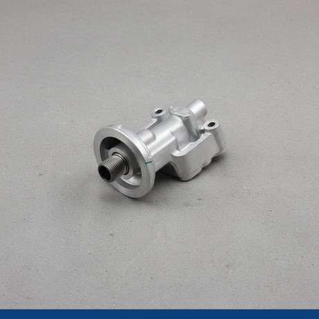 2016-2025 Honda Pilot Odyssey Passport Ridgeline Engine Oil Filter Housing 3.5L Genuine OEM