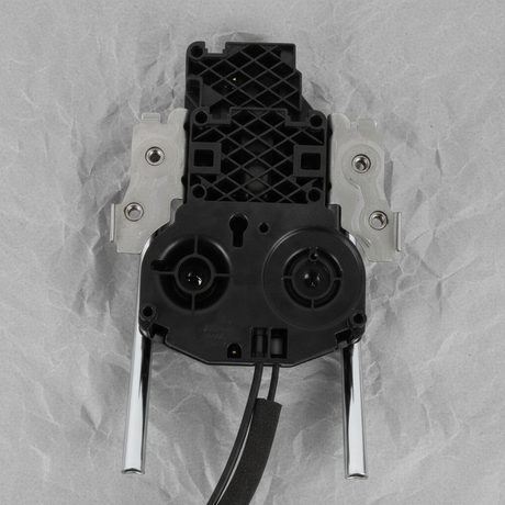 Ford Explorer Lincoln Aviator Rear Headrest Support Actuator OEM - Detail View
