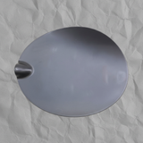 Ford Escape Fuel Tank Filler Door Cover Top Detail
