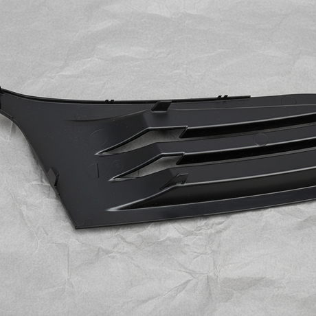 2010-2014 VW Jetta OEM Driver Side Front Left Lower Outer Grille