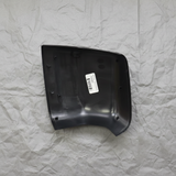 2016-2024 Nissan Titan Titan XD OEM Passenger Side Door Mirror Cap Black - Full View 2