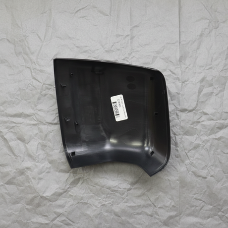 2016-2024 Nissan Titan Titan XD OEM Passenger Side Door Mirror Cap Black - Full View 2