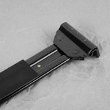 OEM GM Battery Hold Down Strap - Top Detail