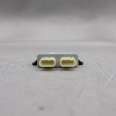 2021-2025 Ford Mustang Mach-E Power Liftgate Control Module Genuine OEM - Detail View 2
