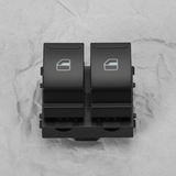 2003-2010 Volkswagen Beetle Convertible Rear Window Switch — Middle Detail
