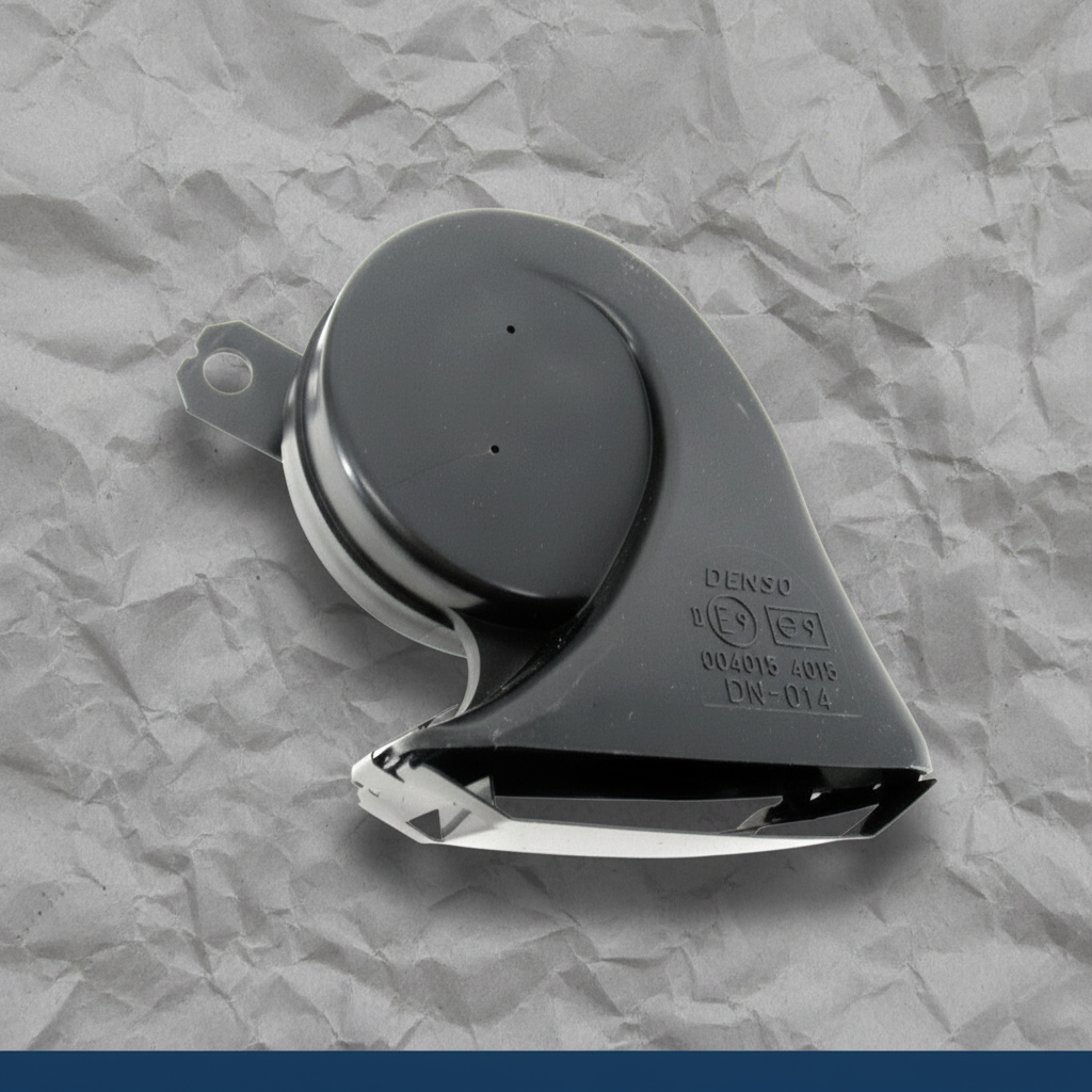 2014-2020 Toyota Tundra Low Note Horn Genuine OEM